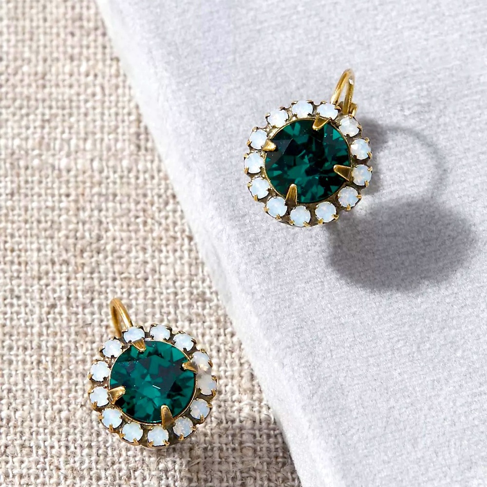 Jerrika Earrings by Sorrelli